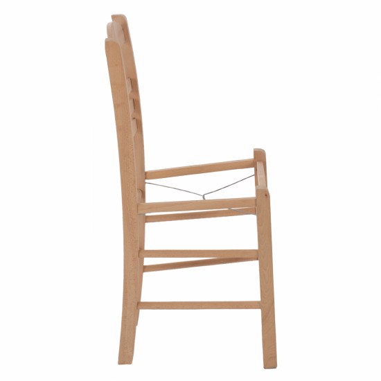 ΚΑΡΕΚΛΑ ΕΠΙΛΟΧΙΑ ΑΒΑΦΗ ΣΚΕΛΕΤΟΣ 40x40x88 εκ.