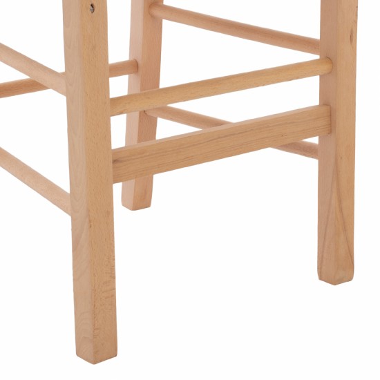 ΚΑΡΕΚΛΑ ΕΠΙΛΟΧΙΑ ΑΒΑΦΗ ΣΚΕΛΕΤΟΣ 40x40x88 εκ.