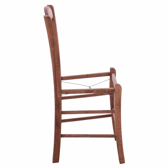 ΚΑΡΕΚΛΑ ΚΑΦΕΝΕΙΟΥ ΧΙΑΣΤΗ ΚΑΡΥΔΙ ΕΜΠΟΤΙΣΜΟΣ ΣΚΕΛΕΤΟΣ 40x48x88 εκ.