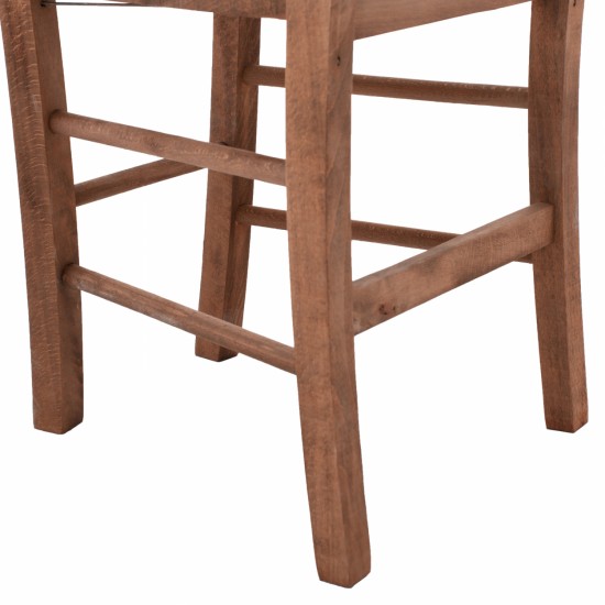 ΚΑΡΕΚΛΑ ΚΑΦΕΝΕΙΟΥ ΧΙΑΣΤΗ ΚΑΡΥΔΙ ΕΜΠΟΤΙΣΜΟΣ ΣΚΕΛΕΤΟΣ 40x48x88 εκ.