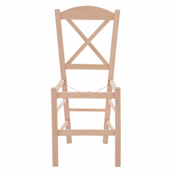 ΚΑΡΕΚΛΑ ΚΑΦΕΝΕΙΟΥ ΧΙΑΣΤΗ ΑΒΑΦΗ 40x48x88 εκ.