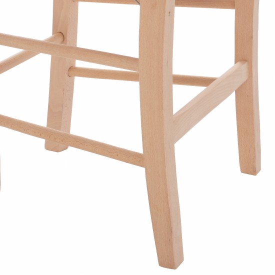 ΚΑΡΕΚΛΑ ΚΑΦΕΝΕΙΟΥ ΧΙΑΣΤΗ ΑΒΑΦΗ 40x48x88 εκ.