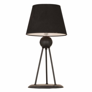 ΦΩΤΙΣΤΙΚΟ ΕΠΙΤΡΑΠΕΖΙΟ ΜΑΥΡΟ 21x53cm