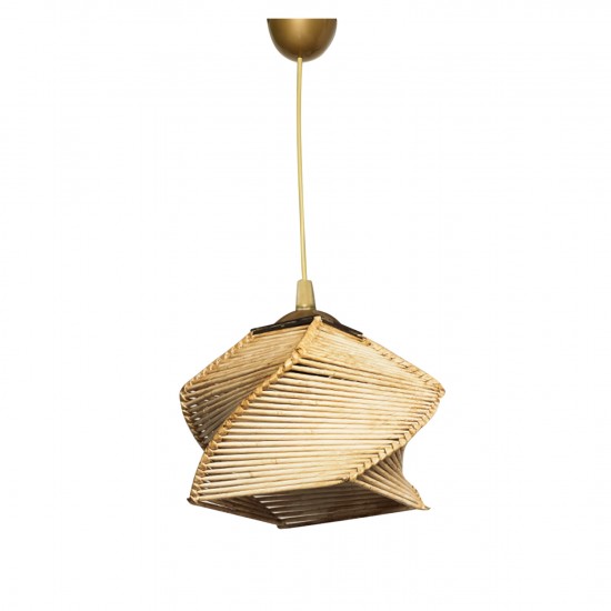 ΦΩΤΙΣΤΙΚΟ ΟΡΟΦΗΣ 20x20x75 εκ.