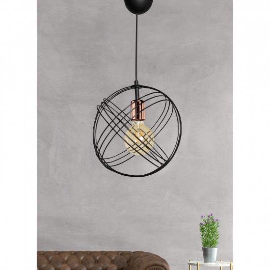 ΦΩΤΙΣΤΙΚΟ ΟΡΟΦΗΣ ΜΕΤΑΛΛΙΚΟ ΧΡΥΣΟ 30x60 εκ.