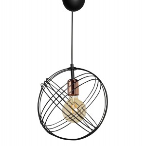 ΦΩΤΙΣΤΙΚΟ ΟΡΟΦΗΣ ΜΕΤΑΛΛΙΚΟ ΧΡΥΣΟ 30x60 εκ.