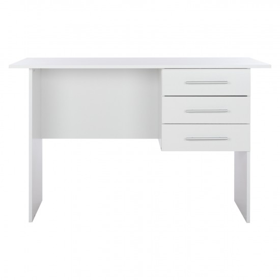 ΓΡΑΦΕΙΟ ΜΕΛΑΜΙΝΗΣ ENSLEY ΜΕ 3 ΣΥΡΤΑΡΙΑ