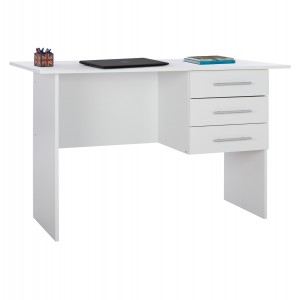 ΓΡΑΦΕΙΟ ΜΕΛΑΜΙΝΗΣ ENSLEY ΜΕ 3 ΣΥΡΤΑΡΙΑ 