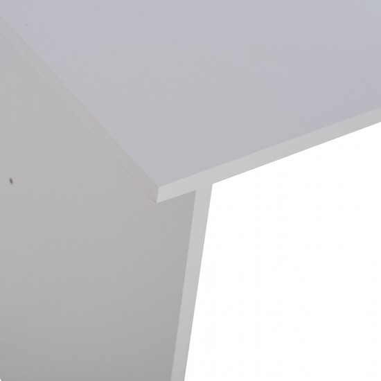 ΓΡΑΦΕΙΟ ΜΕΛΑΜΙΝΗΣ ENSLEY ΜΕ 3 ΣΥΡΤΑΡΙΑ