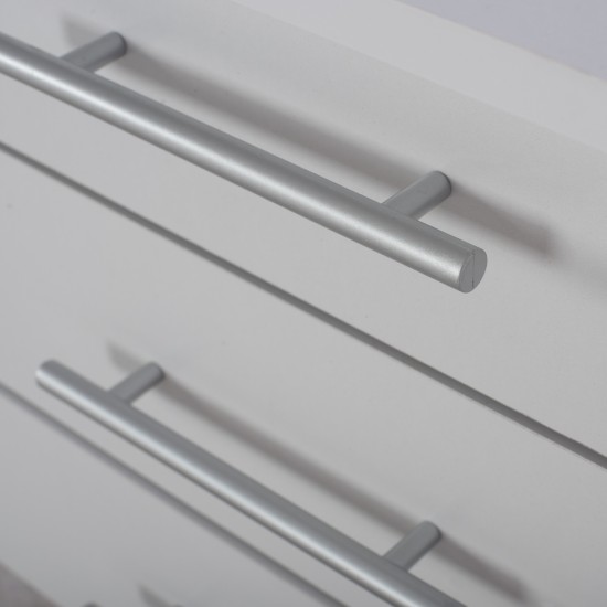 ΓΡΑΦΕΙΟ ΜΕΛΑΜΙΝΗΣ ENSLEY ΜΕ 3 ΣΥΡΤΑΡΙΑ