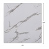 ΕΠΙΦΑΝΕΙΑ ΤΡΑΠΕΖΙΟΥ HLP MARBLE WHITE-GREY 5145 65X69