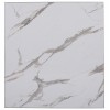 ΕΠΙΦΑΝΕΙΑ ΤΡΑΠΕΖΙΟΥ HLP MARBLE WHITE-GREY 5145 65X69