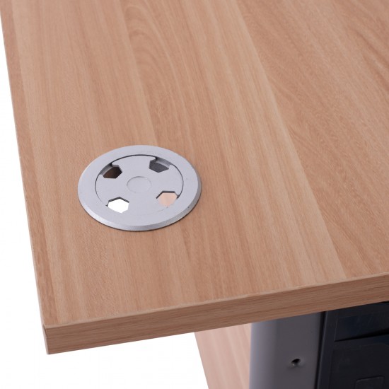 ΓΡΑΦΕΙΟ ΕΠΑΓΓΕΛΜΑΤΙΚΟ ΟΞΙΑ 120X72X75