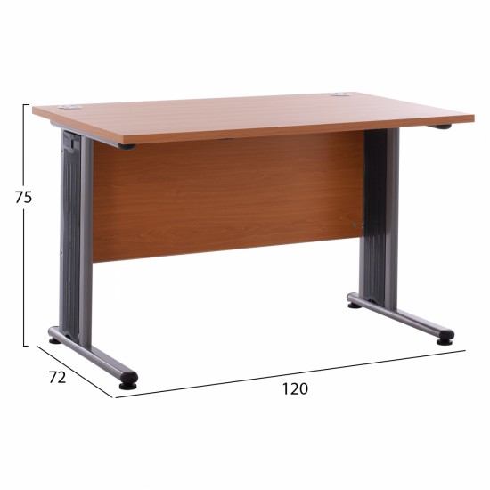 ΓΡΑΦΕΙΟ ΕΠΑΓΓΕΛΜΑΤΙΚΟ ΚΕΡΑΣΙ 120X72X75