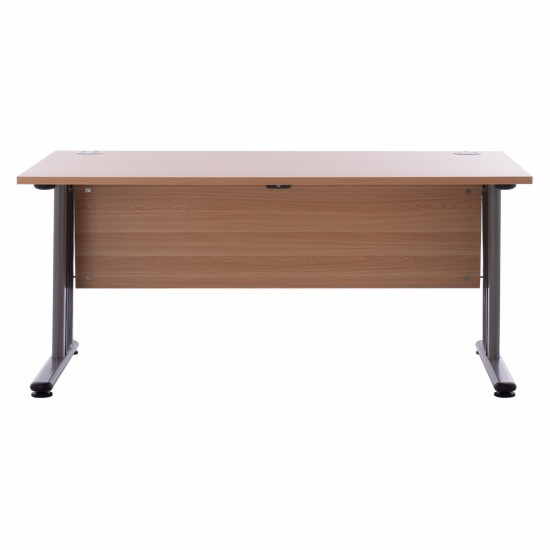 ΓΡΑΦΕΙΟ ΕΠΑΓΓΕΛΜΑΤΙΚΟ VALDEN ΟΞΙΑ 180X80X75