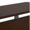 ΓΡΑΦΕΙΟ ΕΠΑΓΓΕΛΜΑΤΙΚΟ WENGE 150X80X75