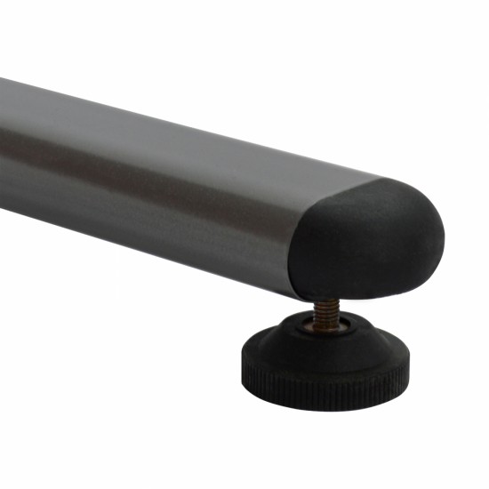 ΓΡΑΦΕΙΟ ΕΠΑΓΓΕΛΜΑΤΙΚΟ WENGE 150X80X75