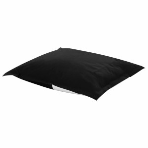 ΠΟΥΦ BLOOM ΜΑΞΙΛΑΡΑ ΘΑΛΑΣΣΗΣ ΜΑΥΡΟ ΜΕ UV PROTECTION 125x145 εκ.