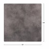 ΕΠΙΦΑΝΕΙΑ ΤΡΑΠΕΖΙΟΥ HPL CEMENT 69x69 εκ. ΠΑΧΟΥΣ 12mm. ΕΠΙΦΑΝΕΙΑ ΤΡΑΠΕΖΙΟΥ HPL CEMENT 69x69 εκ. ΠΑΧΟΥΣ 12mm.