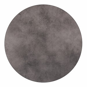 ΕΠΙΦΑΝΕΙΑ ΤΡΑΠΕΖΙΟΥ HPL CEMENT Φ69 εκ. ΠΑΧΟΥΣ 12mm.
