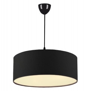 ΦΩΤΙΣΤΙΚΟ ΟΡΟΦΗΣ ΜΕ ΥΦΑΣΜΑ Φ38x70 εκ.