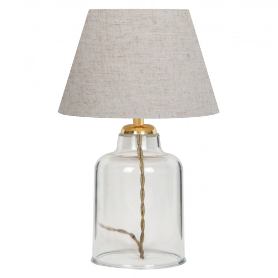 ΦΩΤΙΣΤΙΚΟ ΕΠΙΤΡΑΠΕΖΙΟ ΕΚΡΟΥ