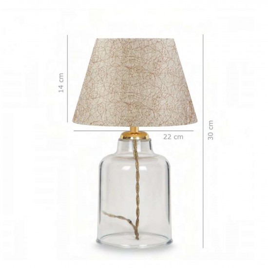 ΦΩΤΙΣΤΙΚΟ ΕΠΙΤΡΑΠΕΖΙΟ ΧΡΥΣΟ