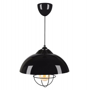 ΦΩΤΙΣΤΙΚΟ ΟΡΟΦΗΣ ΜΑΥΡΟ 30x70 εκ