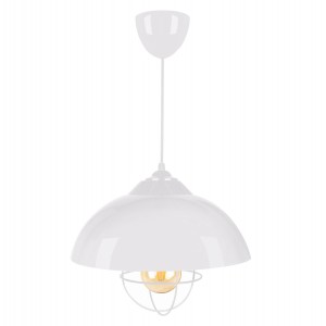 ΦΩΤΙΣΤΙΚΟ ΟΡΟΦΗΣ ΛΕΥΚΟ 30x70 εκ.