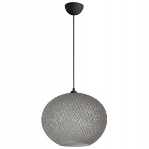 ΦΩΤΙΣΤΙΚΟ ΟΡΟΦΗΣ ΓΚΡΙ Φ20Χ70Υεκ.