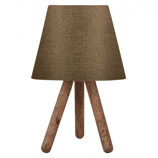 ΦΩΤΙΣΤΙΚΟ ΕΠΙΤΡΑΠΕΖΙΟ ΚΑΦΕ Φ22x32cm