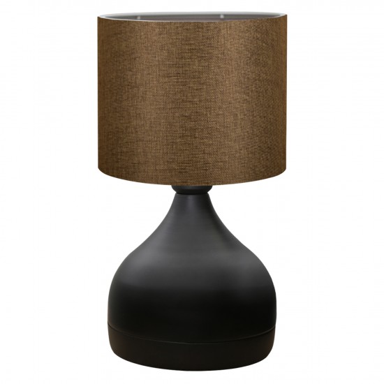 ΦΩΤΙΣΤΙΚΟ ΕΠΙΤΡΑΠΕΖΙΟ ΚΑΦΕ Φ22x45cm