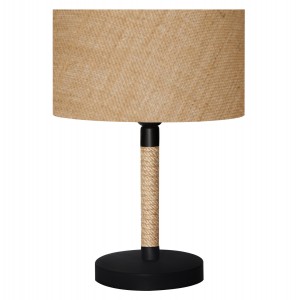 ΦΩΤΙΣΤΙΚΟ ΕΠΙΤΡΑΠΕΖΙΟ ΜΠΕΖ Φ24x37cm