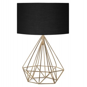 ΦΩΤΙΣΤΙΚΟ ΕΠΙΤΡΑΠΕΖΙΟ ΜΕΤΑΛΛΙΚΟ ΜΑΥΡΟ ΧΡΥΣΟ 