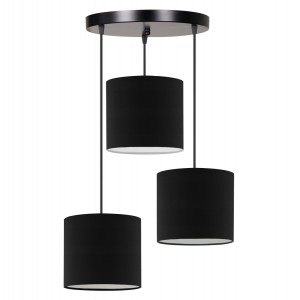 ΦΩΤΙΣΤΙΚΟ ΟΡΟΦΗΣ ΜΑΥΡΟ