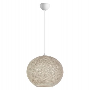 ΦΩΤΙΣΤΙΚΟ ΟΡΟΦΗΣ ΜΠΕΖ Φ30Χ70Υεκ. 