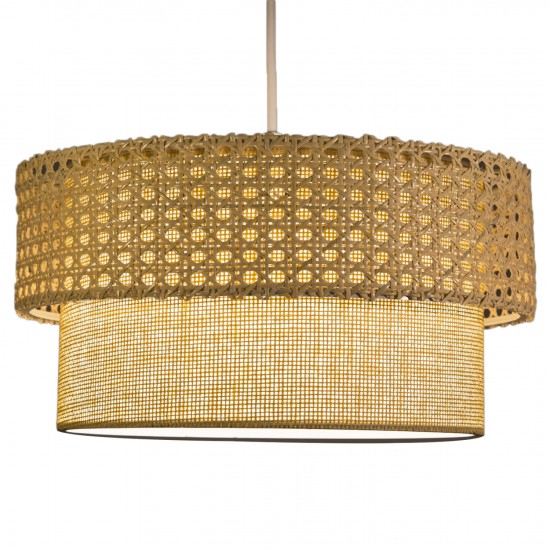 ΦΩΤΙΣΤΙΚΟ ΟΡΟΦΗΣ ΜΠΕΖ-ΚΑΦΕ