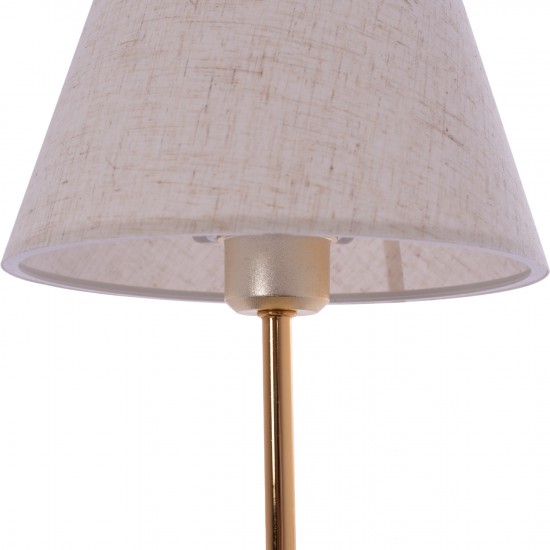 ΦΩΤΙΣΤΙΚΟ ΕΠΙΤΡΑΠΕΖΙΟ ΕΚΡΟΥ-ΧΡΥΣΟ