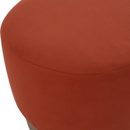 ΣΚΑΜΠΟ VINDE ΚΟΡΑΛΙ ΜΕ ΧΡΥΣΗ ΒΑΣΗ Φ40x35 εκ.