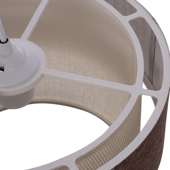 ΦΩΤΙΣΤΙΚΟ ΟΡΟΦΗΣ ΚΑΦΕ-ΕΚΡΟΥ