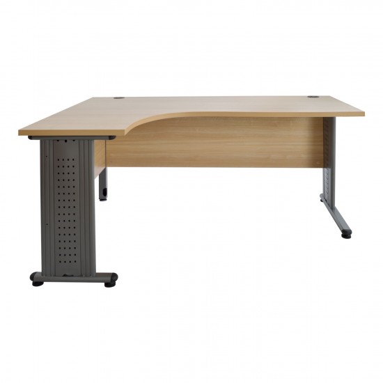 ΓΡΑΦΕΙΟ ΕΠΑΓΓΕΛΜΑΤΙΚΟ VALDEN ΟΞΙΑ ΑΡΙΣΤΕΡΗ ΓΩΝΙΑ 160X120X75