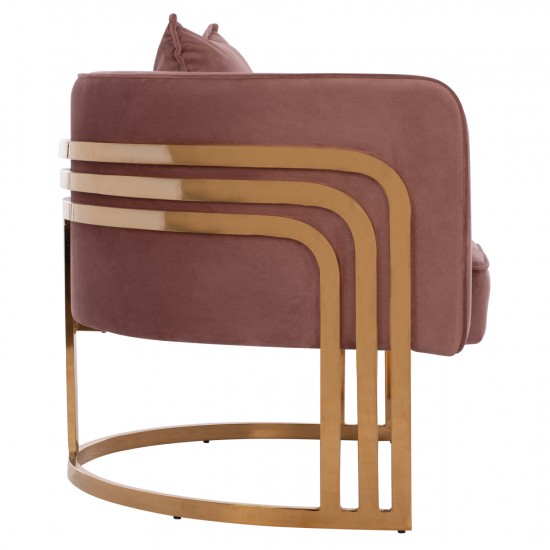 ΠΟΛΥΘΡΟΝΑ TIANA ΣΑΠΙΟ ΜΗΛΟ ΜΕ ΜΕΤΑΛΛΙΚΟ ΧΡΥΣΟ ΣΚΕΛΕΤΟ