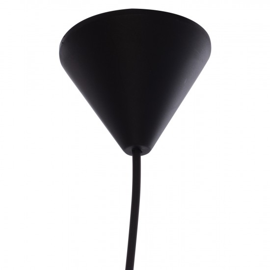 ΦΩΤΙΣΤΙΚΟ ΟΡΟΦΗΣ ΓΚΡΙ Φ19x70 εκ.