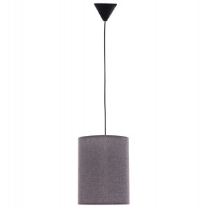 ΦΩΤΙΣΤΙΚΟ ΟΡΟΦΗΣ ΓΚΡΙ Φ19x70 εκ.