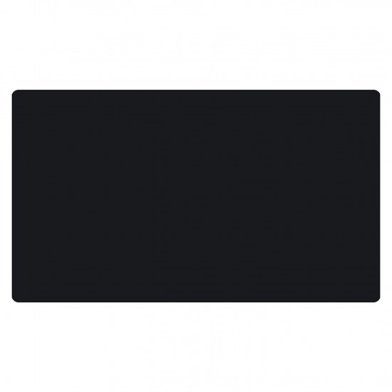 ΕΠΙΦΑΝΕΙΑ ΤΡΑΠΕΖΙΟΥ HPL ΜΑΥΡΗ 120x69 εκ. ΠΑΧΟΥΣ 12mm.