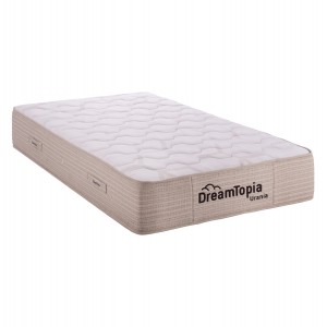 ΣΤΡΩΜΑ DREAMTOPIA URANIA POCKET SPRING 120X200 εκ.