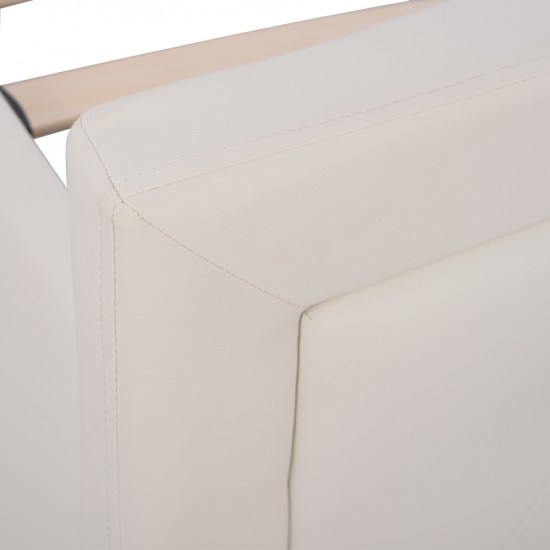 ΚΡΕΒΑΤΙ ODELIA ΜΕ PU 150x200 εκ.