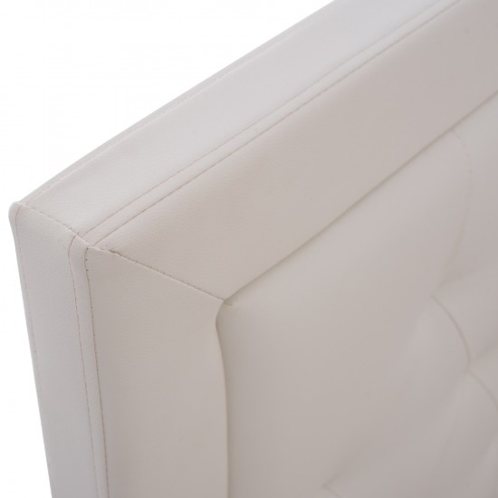 ΚΡΕΒΑΤΙ ODELIA ΜΕ PU 150x200 εκ.