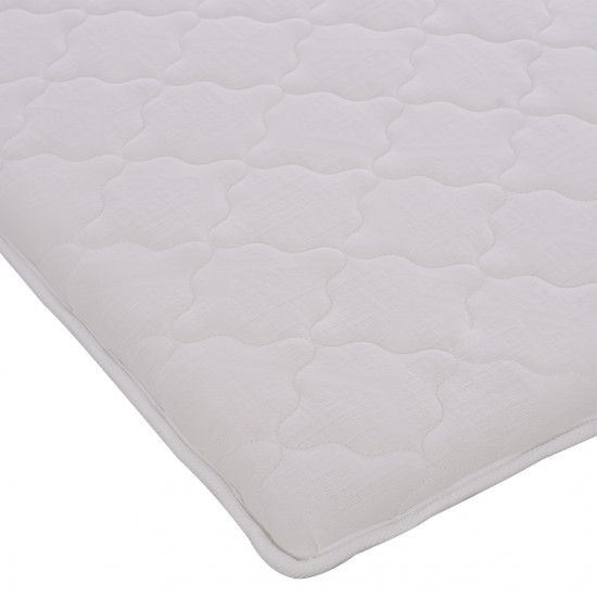 ΕΠΙΣΤΡΩΜΑ CLOUD 110Χ200 ΛΕΥΚΟ