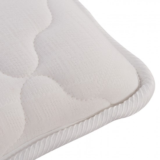 ΕΠΙΣΤΡΩΜΑ CLOUD 110Χ200 ΛΕΥΚΟ